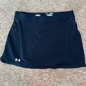 Under Armour Tennis Skirt